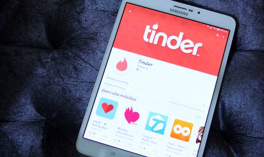 Mnogi tek sad shvaćaju zašto se aplikacija Tinder baš tako zove i koje je pravo značenje imena