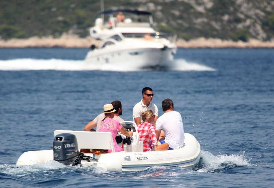 Marko Lukunić/Pixsell