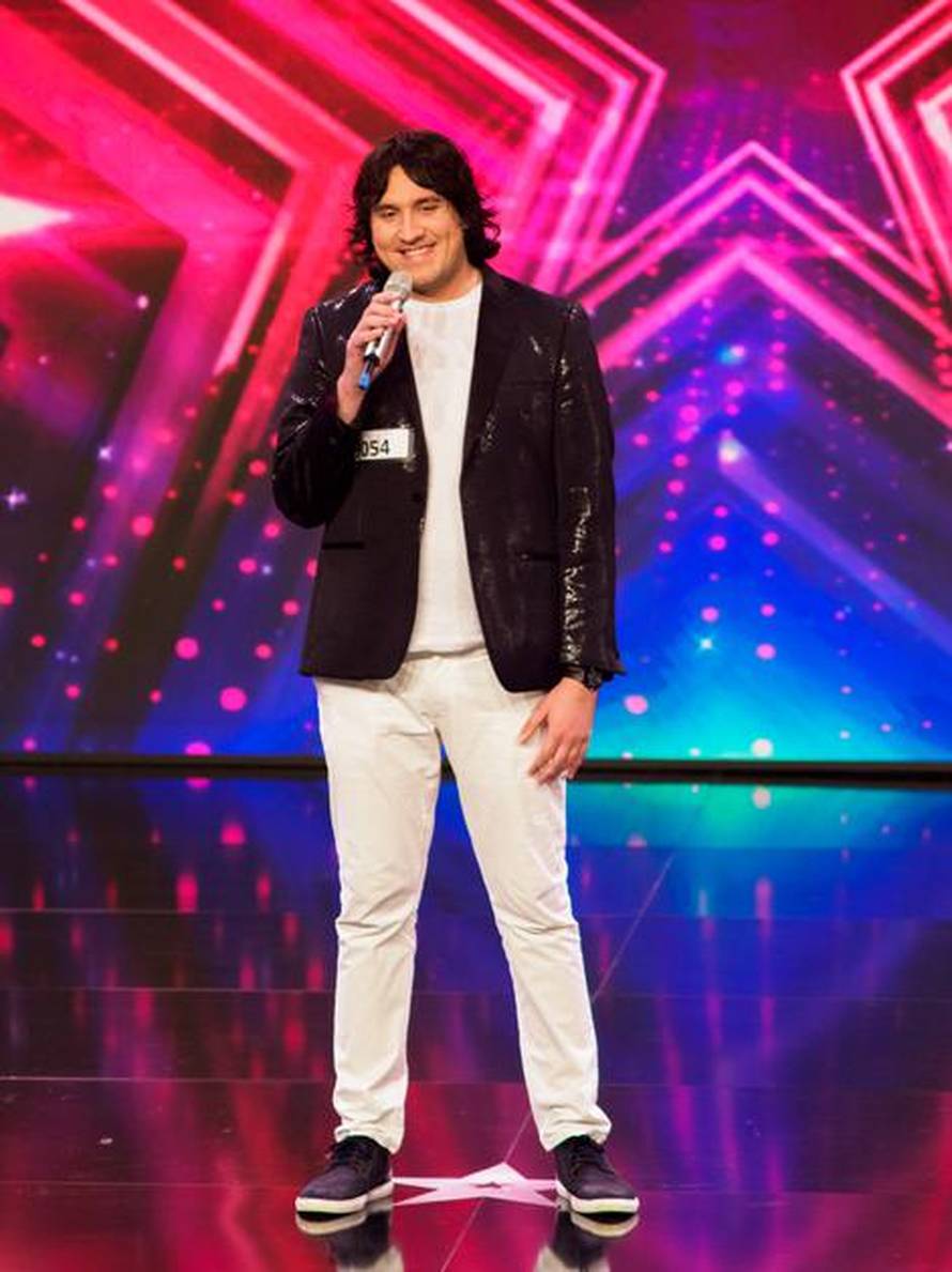 Podsjeća na Čolića: 'Smeta mi što me neki zovu imitatorom...'