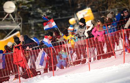 Srbi oduševljeni: Hrvati su na Sljemenu navijali za Nevenu...