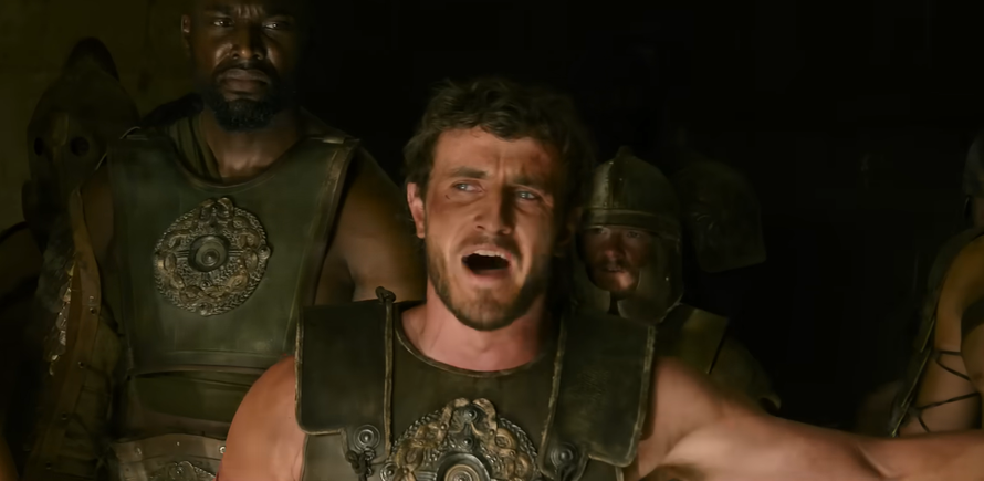 Russell Crowe opleo po novom 'Gladijatoru': 'Krivo su shvatili, Maximus uopće nije takav lik!'