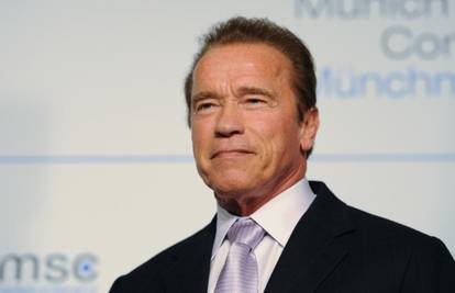 Arnold Schwarzenegger nije zadovoljan Republikancima 