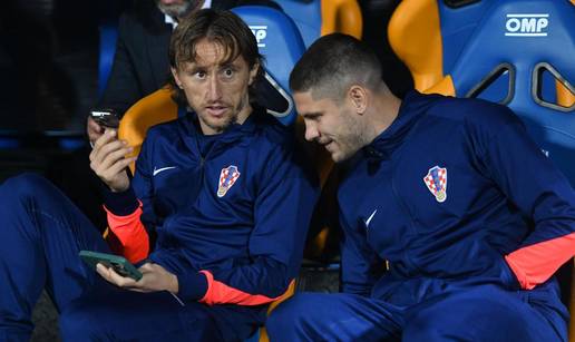 Procurio novi dizajn Adidasove opreme za 'vatrene'. Pogledajte