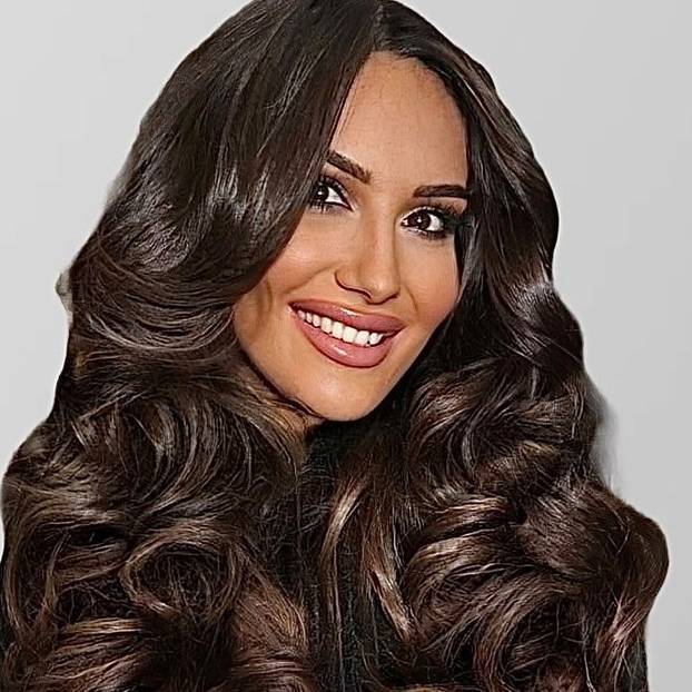 FOTO Bombarderu Tinu zanosna Slavonka najveća je podrška na tribinama: 'Ljubav. Sreća. Sve'