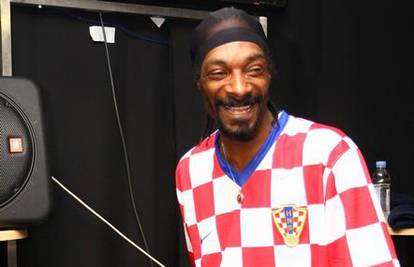 Snoop: Želim izaći s momčadi Celtica na teren kao oni klinci