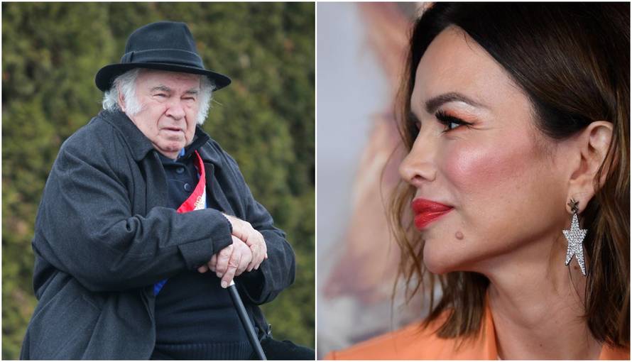 Pokradeni slikar: 'Severininom lovom ću razveseliti unuke...'