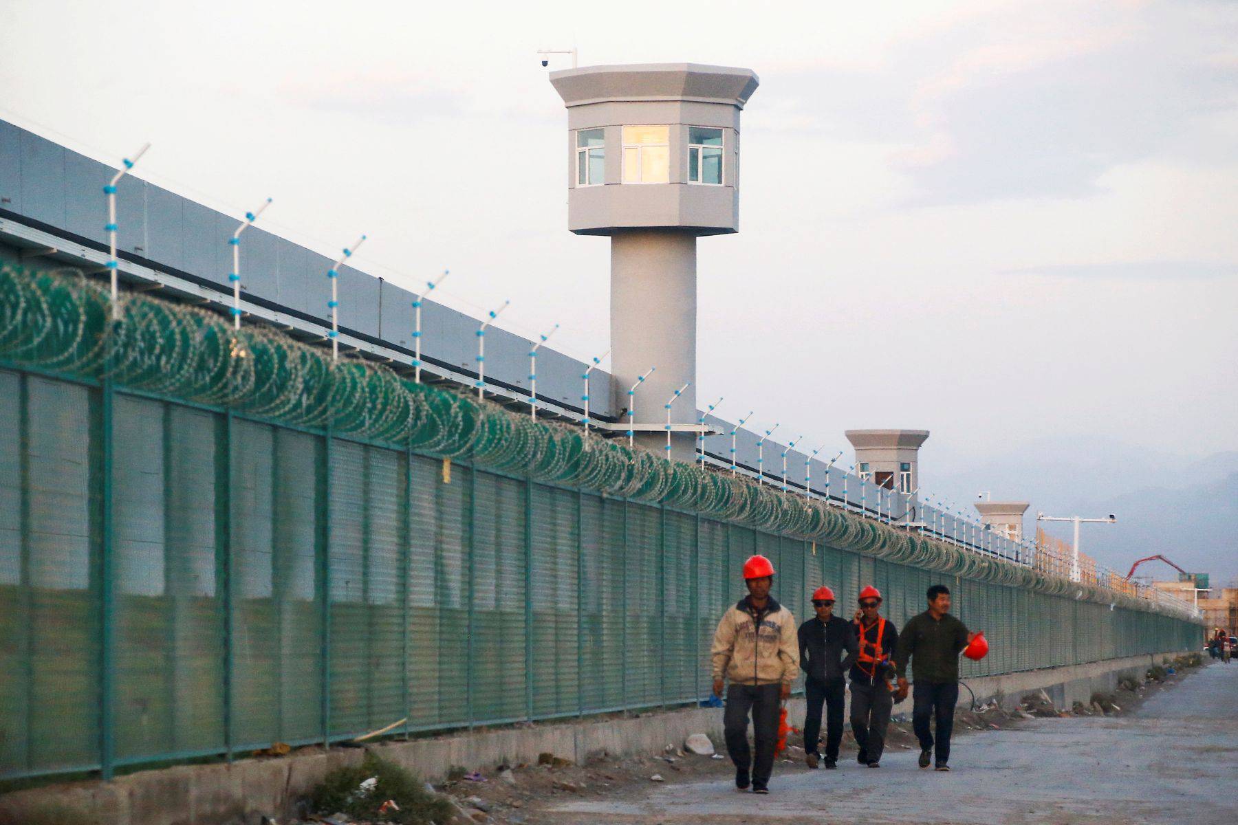 Europski parlament traži Kinu da zatvori centre za 'preodgoj'