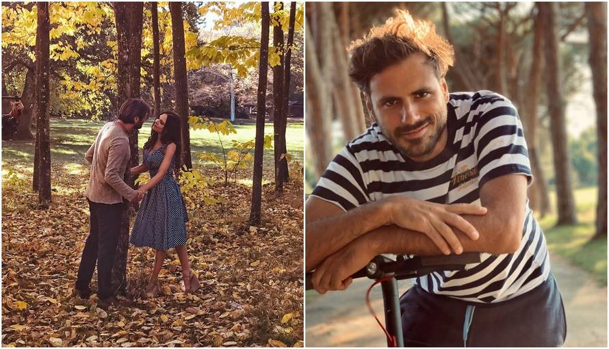 Hauser o ženama: 'Nepravedno je da budem samo s jednom...'