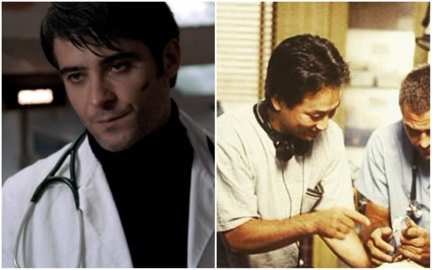 Višnjić u tuzi: Umro je liječnik koji ga je pripremao za ulogu