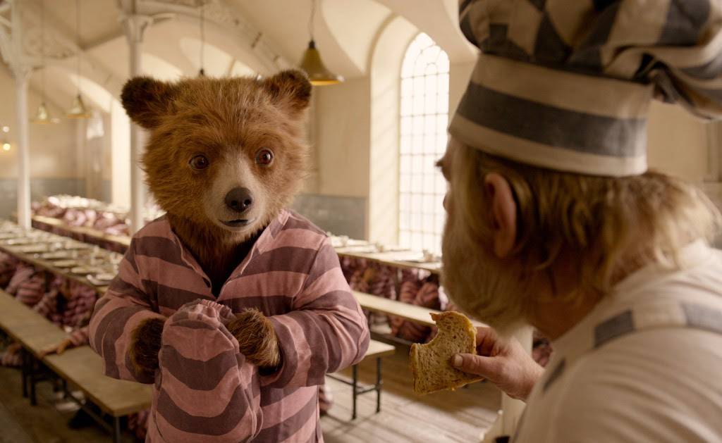 Omiljeni dječji književni klasik: Dolazi medvjedić Paddington