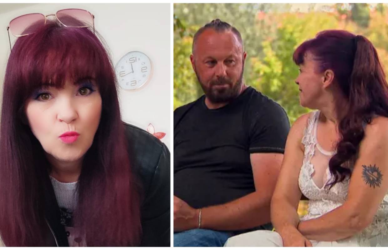 Vesna iz 'Ljubav je na selu' nam otkriva: 'Bivšem mužu oprostila sam prevaru. Teško je bolestan'