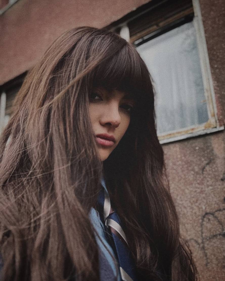 Ella Dvornik: Opet idem u Istru tjedan dana živjeti s bivšim