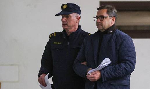 Kako je 'pao' Andrija Mikulić? Osjećao se sigurno, ali Uskok je snimio misterioznu kuvertu...