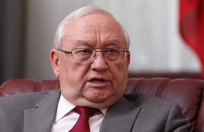 Azimov:  Rusija želi da rješenje Agrokora bude u interesu svih