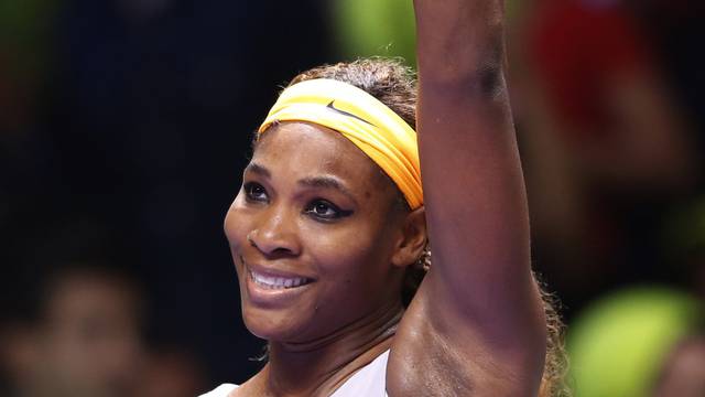 U nedjelju u Istanbulu: Li Na i S. Williams u finalu Mastersa