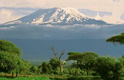 Snjegovi Kilimandžara bi uskoro mogli biti povijest