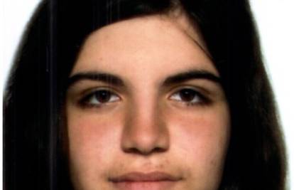 Nema je od utorka: Nestala je 16-godišnja Magdalena Milčić