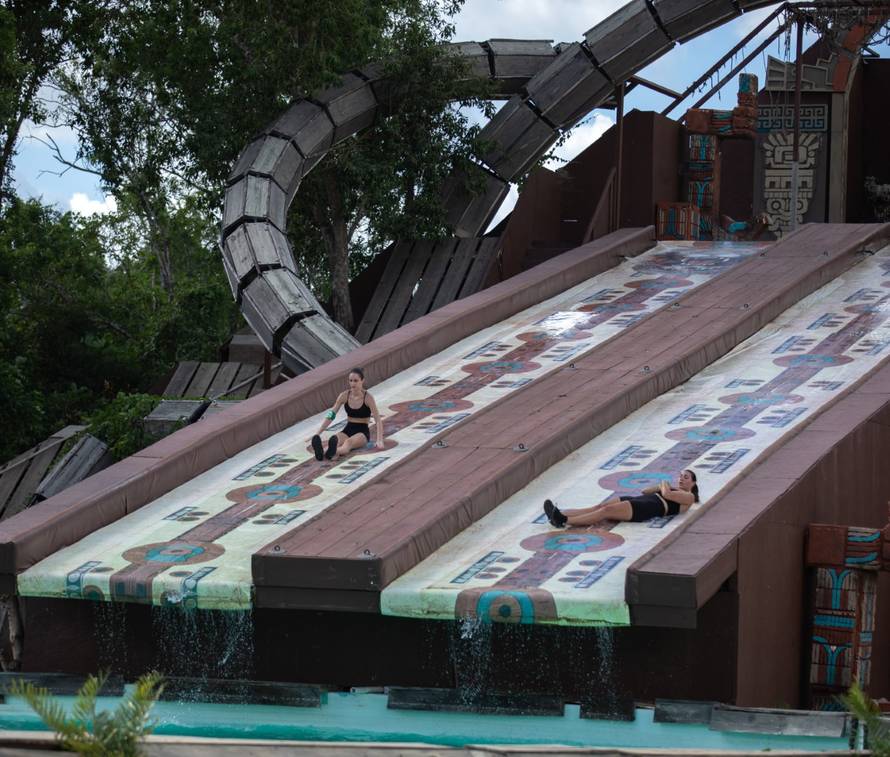 Zahtjevan dan u Survivoru, bit će i iznenađenja za oba tima