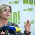 Ben&ccaron;i&cacute; o desetlje&cacute;u Plenkovi&cacute;a na vlasti: Samo 17 %  populacije misli da idemo u dobrom smjeru