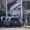 Strava u Velikoj Gorici: Zvonko D. ubio majku i ženu pa sebe. Ilegalno držao pušku kod kuće