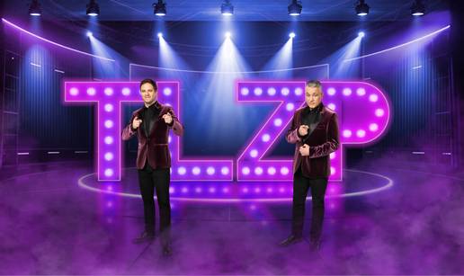 Stiže nova sezona showa 'Tvoje lice zvuči poznato'! Voditelji se prepustili čarima transformacija