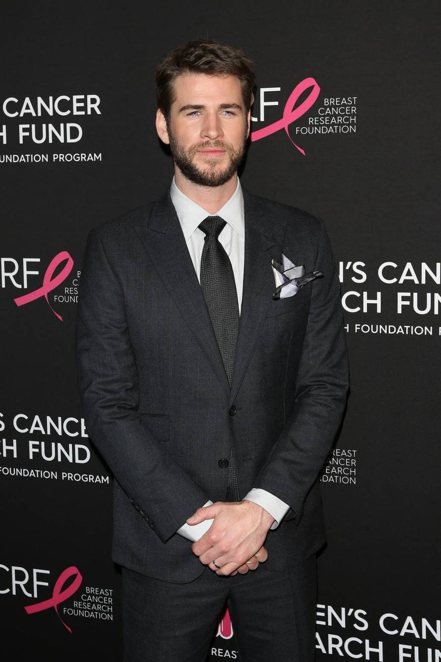 USA - Women's Cancer Research Fund's An Unforgettable Evening - Beverly Hills