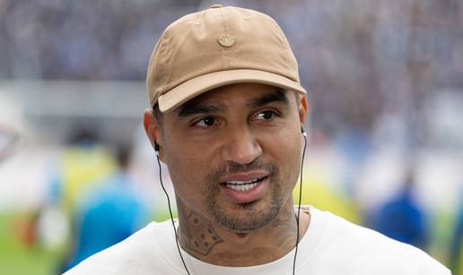 Boateng nije imao izbora: U Barceloni mu rekli da prizna Messija kao najboljeg ili odlazi