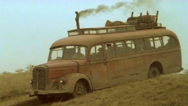 Autobus bez grijanja: "Smrzli smo se, vani je minus četiri"