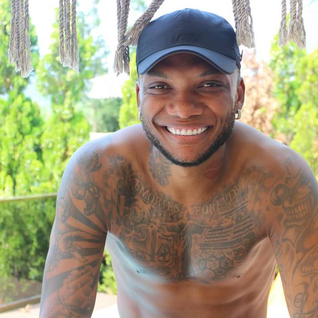 FOTO Sjećate li se njega? Stigao je u Dinamo kao veliki talent, zabio Arsenalu pa otišao na jug