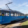 Dio Zagreba danas bez tramvaja