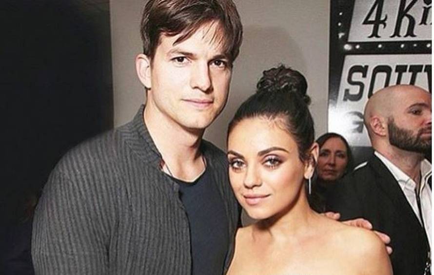 Kristen Bell se narugala Mili i Ashtonu: 'Ja isto kupam svoju djecu tek kad počnu smrditi!'