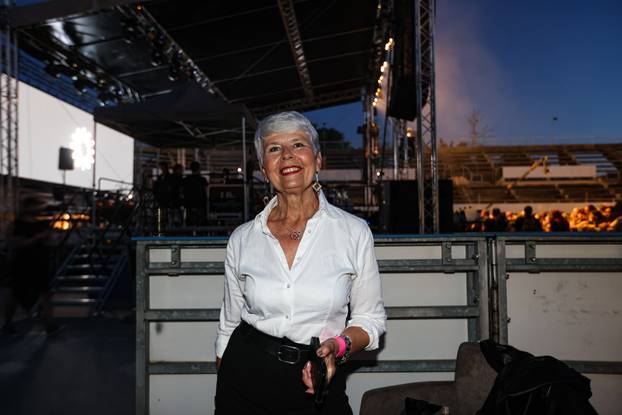 Zagreb: Let 3 nastupio je na Šalati