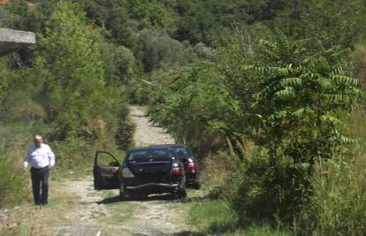 U Crnoj Gori sudar auta koji su bili u pratnji Ive Josipovića