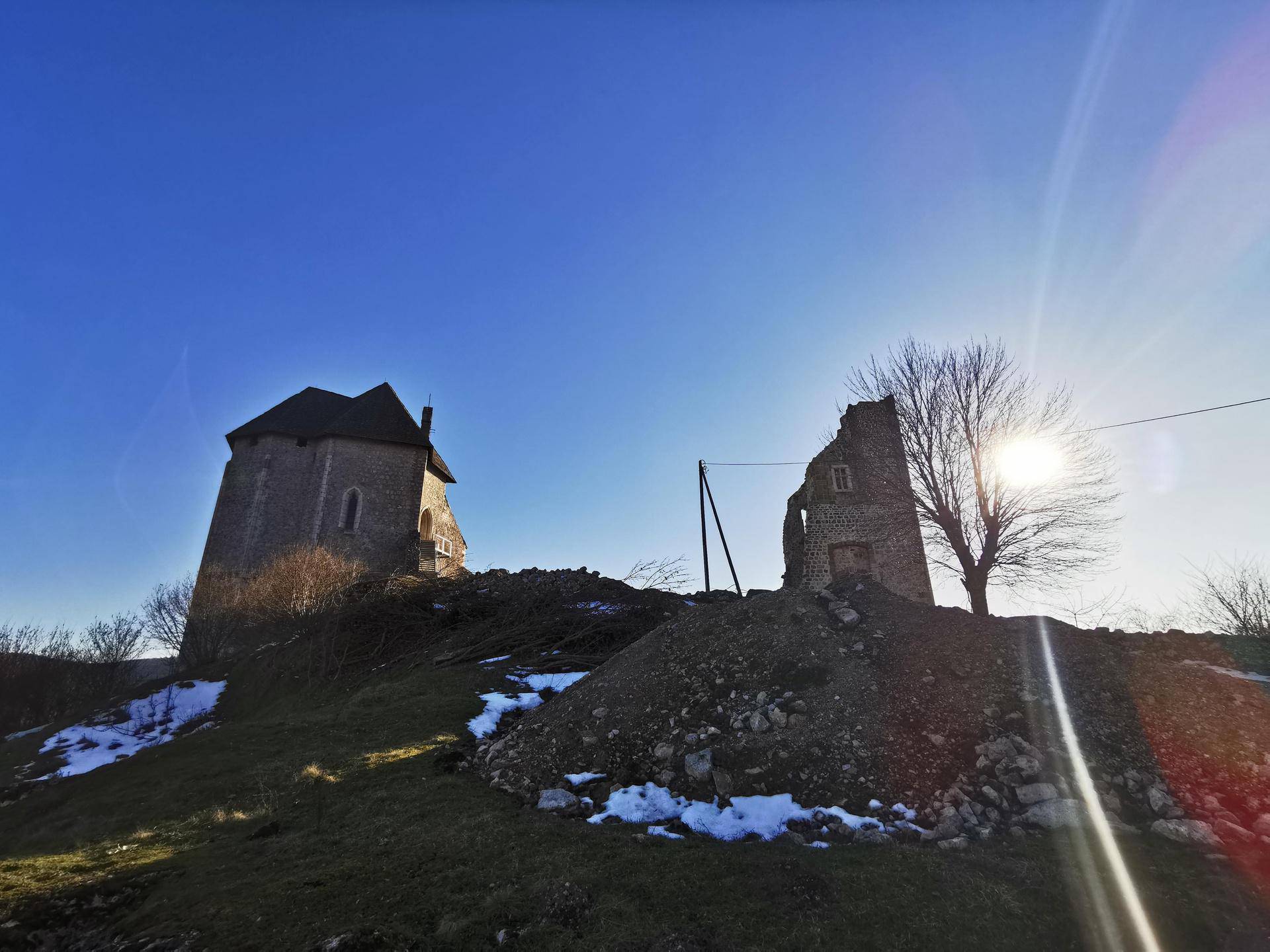 TZ Otočca, Brinja i Vrhovina predstavljaju  kraj zajedničkim  atraktivnim turističkim videom