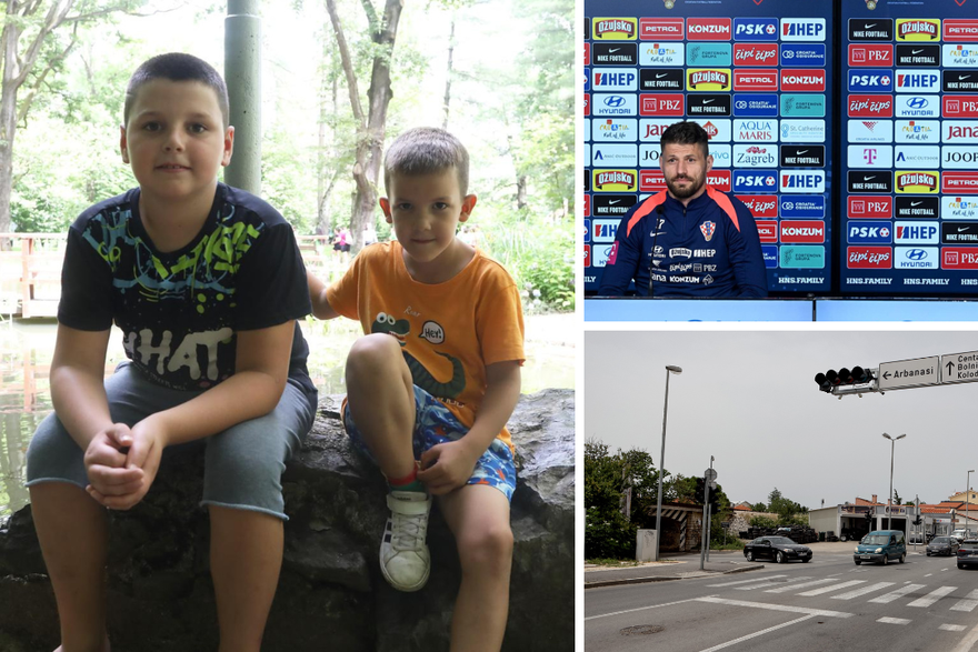 [TOP 3 VIJESTI DANA] Leon (6) se našao s Gabrielom (8) koji mu je spasio život: 'Mi smo prijatelji, jako sam sretan'