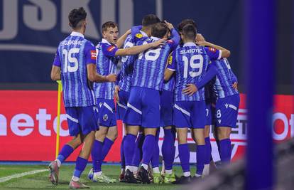 VIDEO Lokomotiva se mučila s Varteksom, ali onda zabila četiri komada i prošla u četvrtfinale