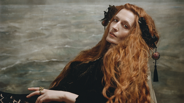 Florence + The Machine na ljeto će nastupiti u pulskoj Areni...