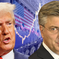 Ekonomist za 24sata: 'Da Trump digne carine EU, u Hrvatskoj bi najviše stradale dvije tvornice'