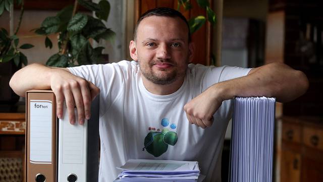 Gradonačelnik Oroslavja: 'Gredičak si je isplaćivao 13. plaću na koju nije imao pravo’
