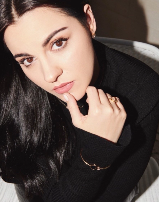 Sirota Marichuy osvojila je srca Hrvata prije 20 godina: Glumica Maite Perroni kao da ne stari!