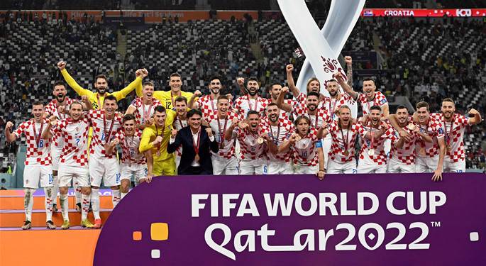 Nogometni rekordi srušeni u Kataru