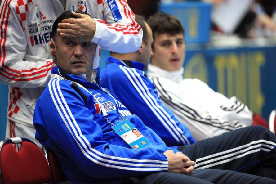 Antonio Bronic/PIXSELL