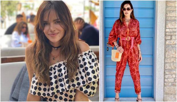 Severina izašla iz samoizolacije