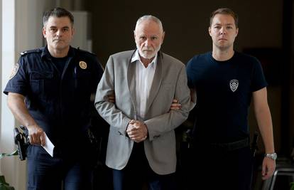 Pečaver: Osuđen sam na 15 godina, a tek jedan svjedok od njih stotinu spominje moje ime