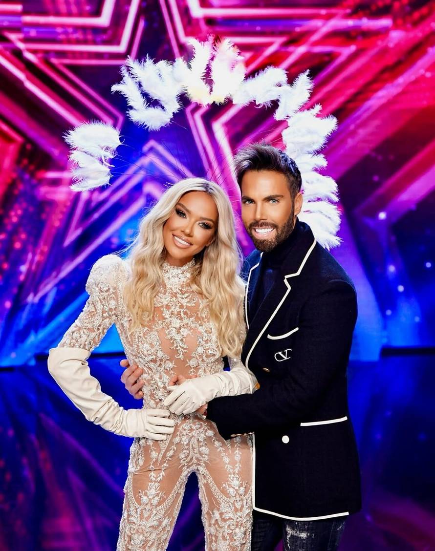 Marko Grubnić iznenadio fanove: Nešto im je neobično, neki ga nisu ni prepoznali...