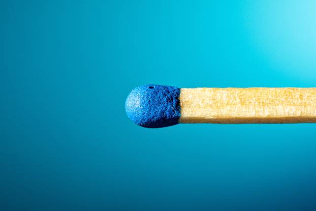 Makro fotografije predmeta s kojima se svakodnevno susrećemo