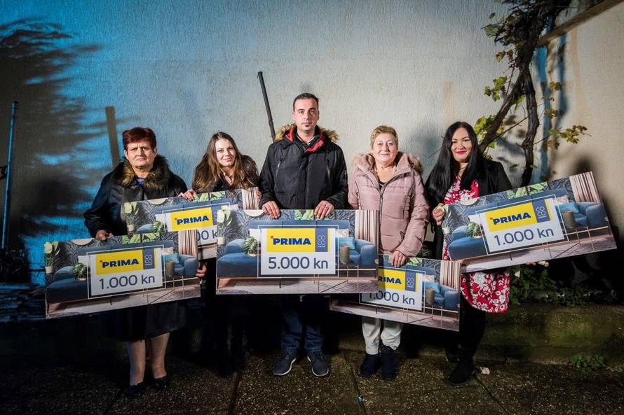 'Domaćica je bila uzrujana, bilo je premalo domaćinskog štiha'