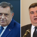 U tajnosti se sastali Milanović i Dodik na Hvaru, razgovarali o vlasti u Bosni i Hercegovini