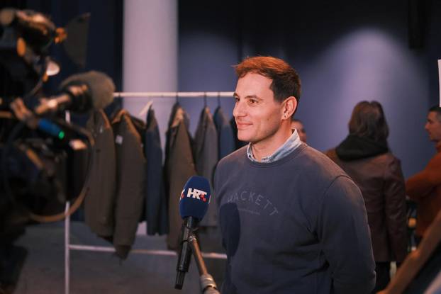 Zagreb: Humanitarni glumački buvljak