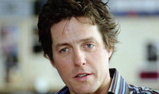 Hugh Grant ljubi 21 godinu mlađu modnu dizajnericu?